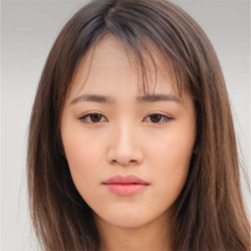 Serena 李