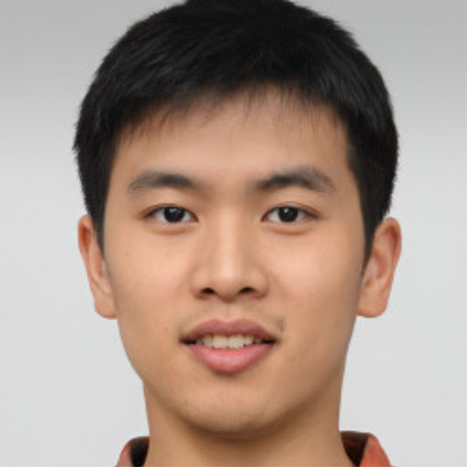 Cody 林