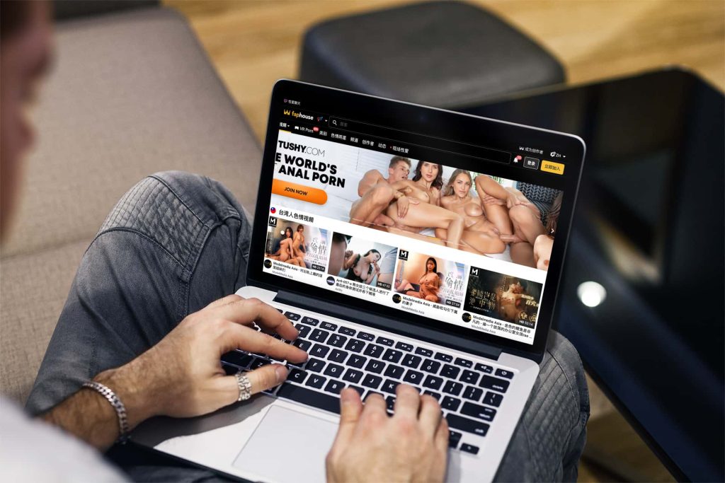 FapHouse 評價：色情內容及會員價格分析